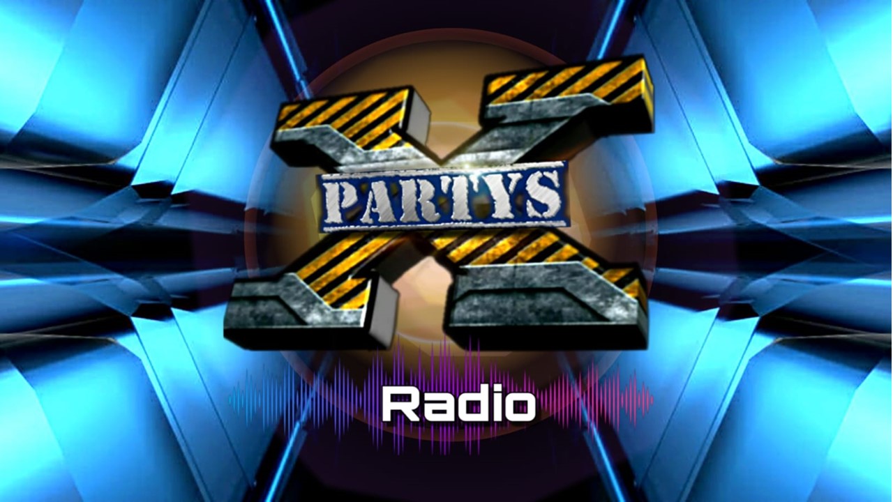 XTREME PARTY´S RADIO