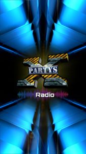 Logo xpradio 2023