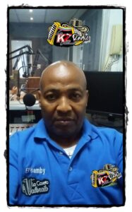 Héctor "EL BAMBI" Tuñon