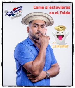 FANTASMIAO ALEXANDER