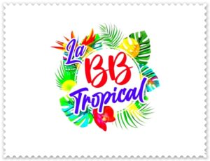 3-BB TROPICAL 1