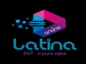 LATINA ON LINE 2025