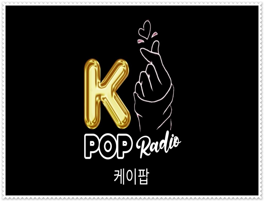 K POP RADIO