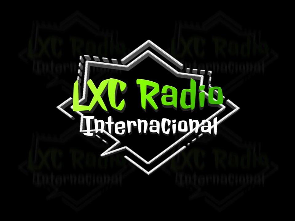 LXC RADIO INTERNACIONAL