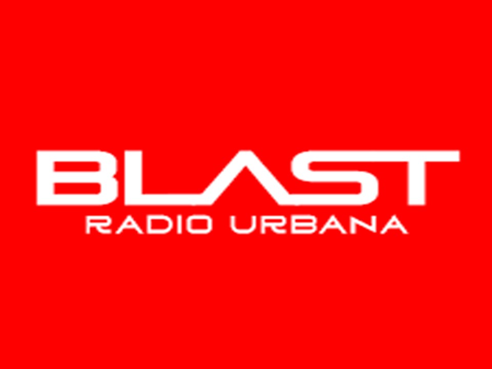 BLAST RADIO URBANA