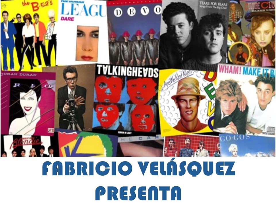 FABRICIO VELÁSQUEZ PRESENTA