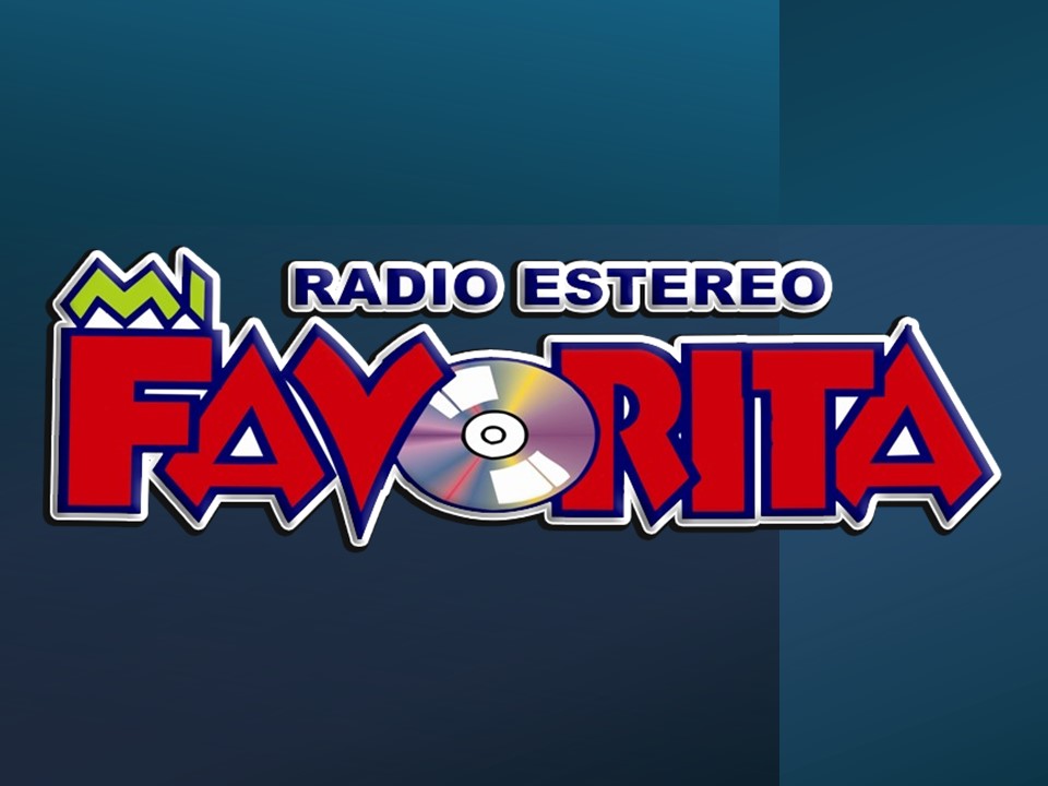 MI FAVORITA 91.9