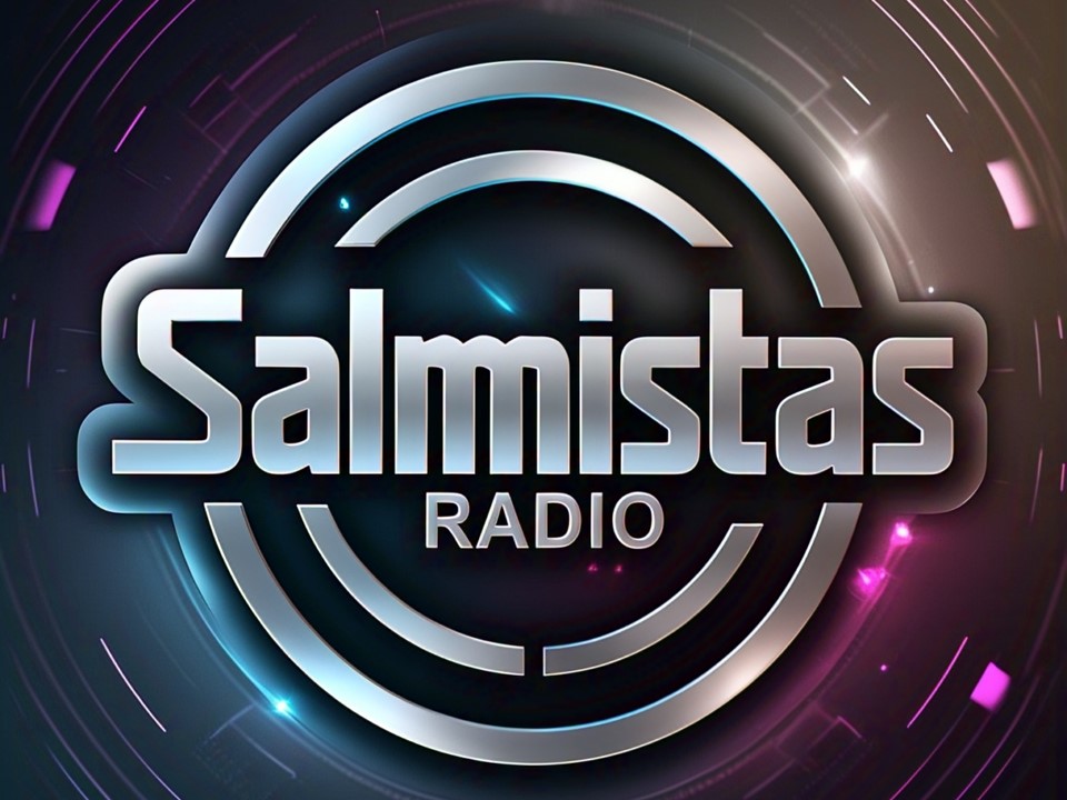 SALMISTAS RADIO