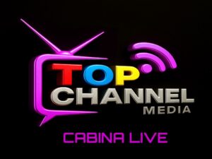 TOP CHANNEL CABINA LIVE