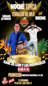 28 MARZO LIN MAURE