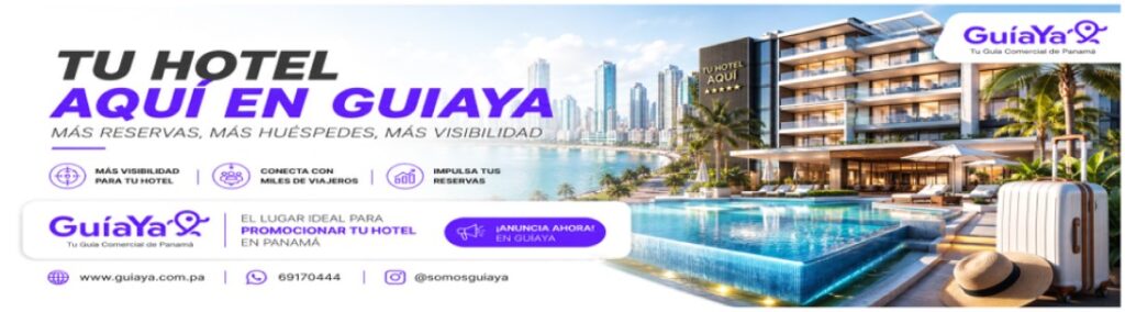 BANNER ANUNCIANTES HOTEL
