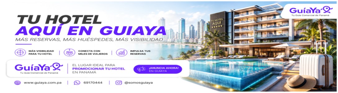 BANNER ANUNCIANTES HOTEL