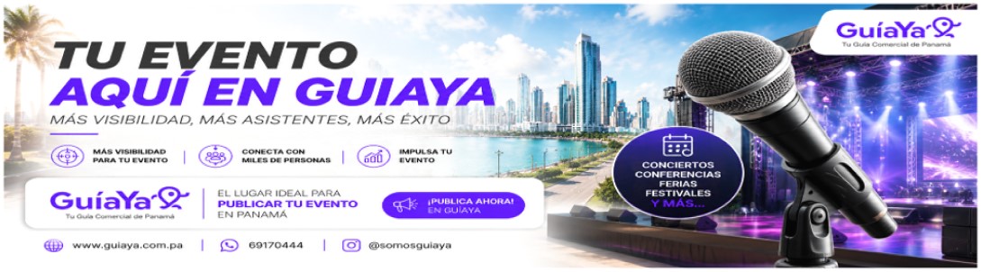 BANNER ANUNCIANTES TU EVENTO