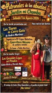 FLYERS DE CARTELERA DE EVENTOS