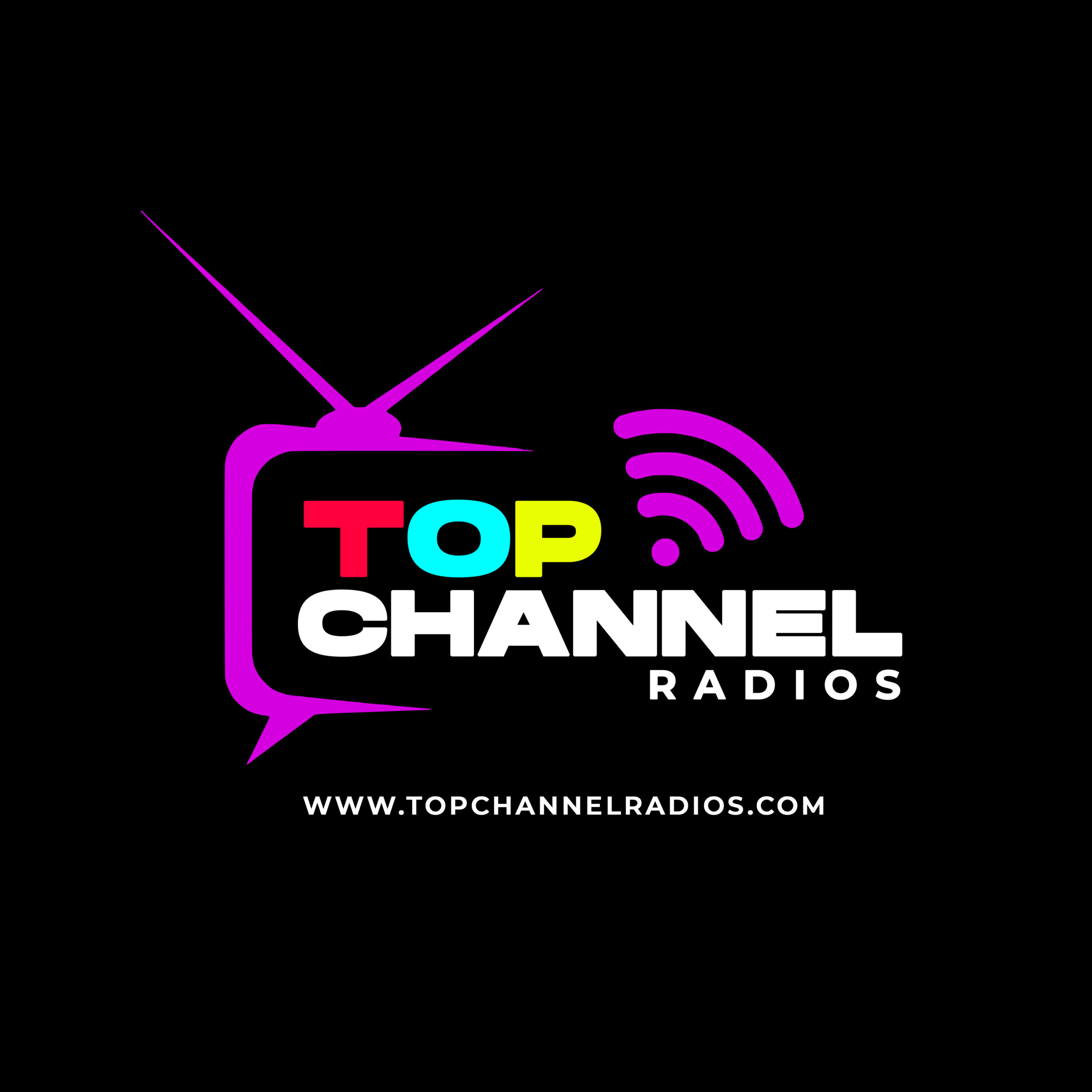 TOP CHANNEL MEDIA RADIO
